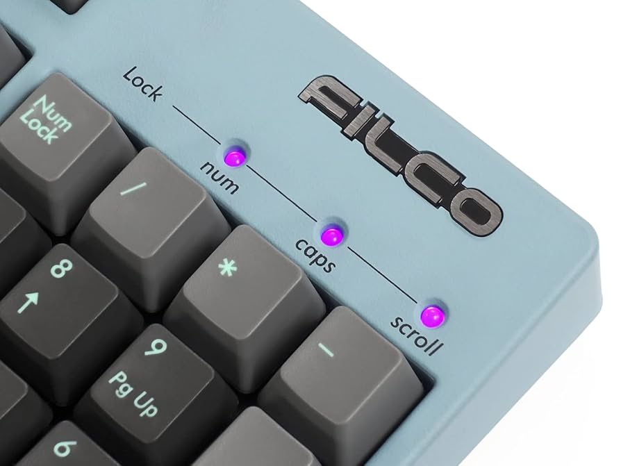 Amazon.co.jp: FILCO Majestouch 2SC ASAGI 赤軸 フルサイズ